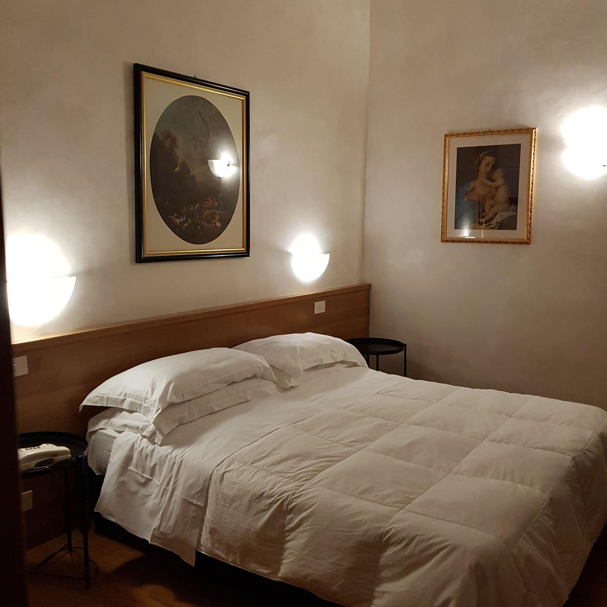Hotel Julia Ρώμη Εξωτερικό φωτογραφία