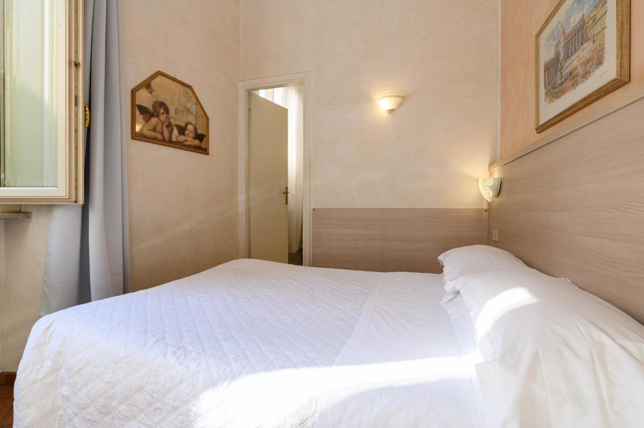 Hotel Julia Ρώμη Εξωτερικό φωτογραφία
