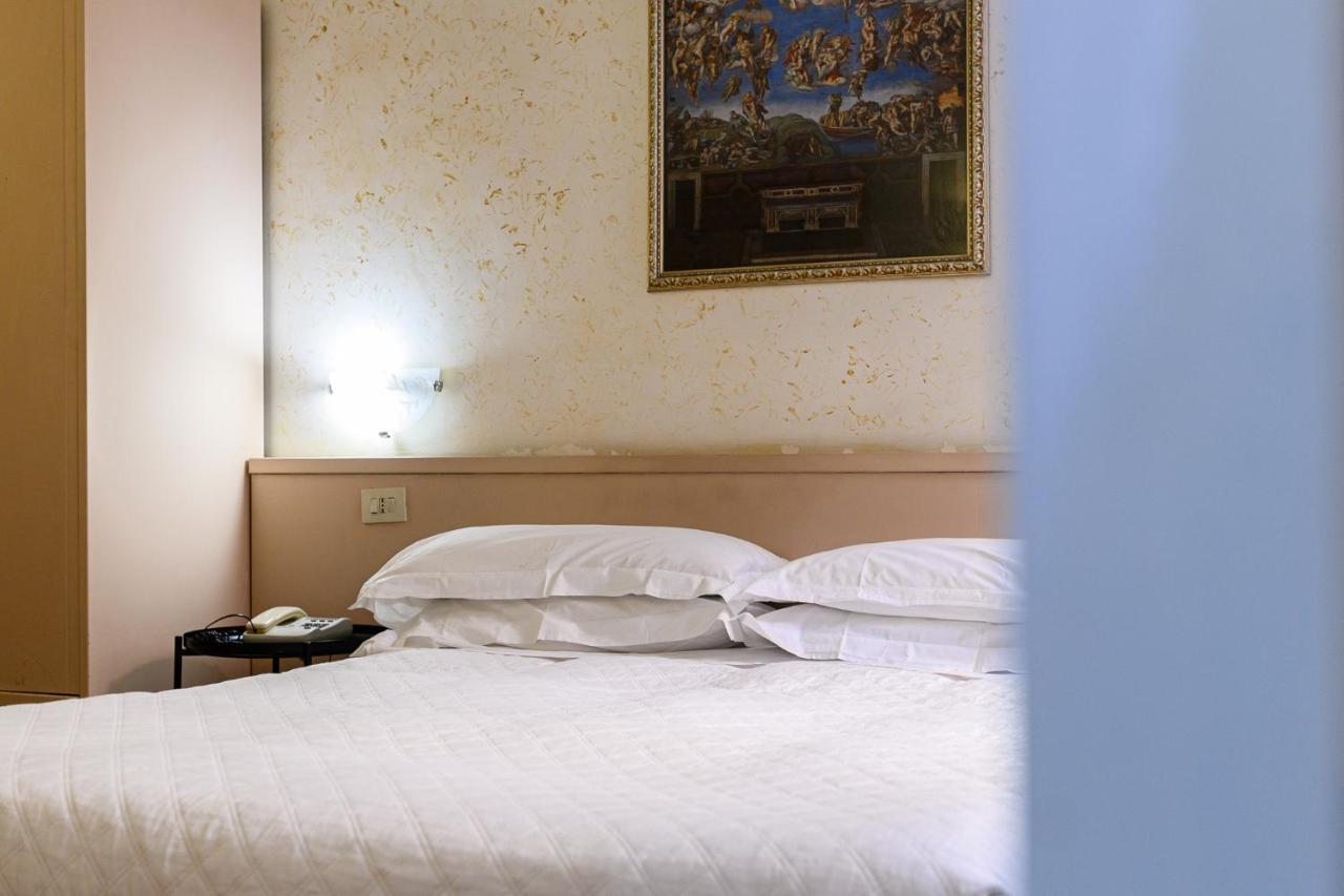 Hotel Julia Ρώμη Εξωτερικό φωτογραφία