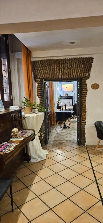 Hotel Julia Ρώμη Εξωτερικό φωτογραφία