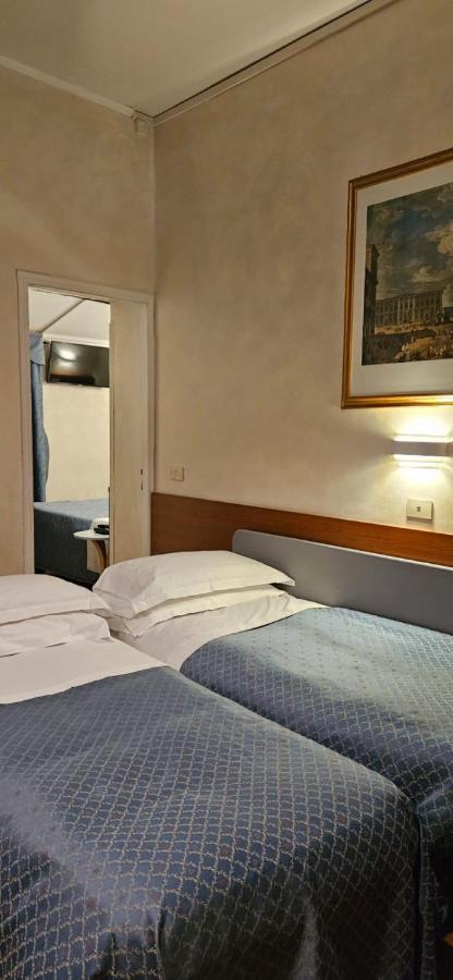 Hotel Julia Ρώμη Εξωτερικό φωτογραφία