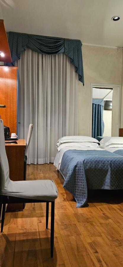 Hotel Julia Ρώμη Εξωτερικό φωτογραφία