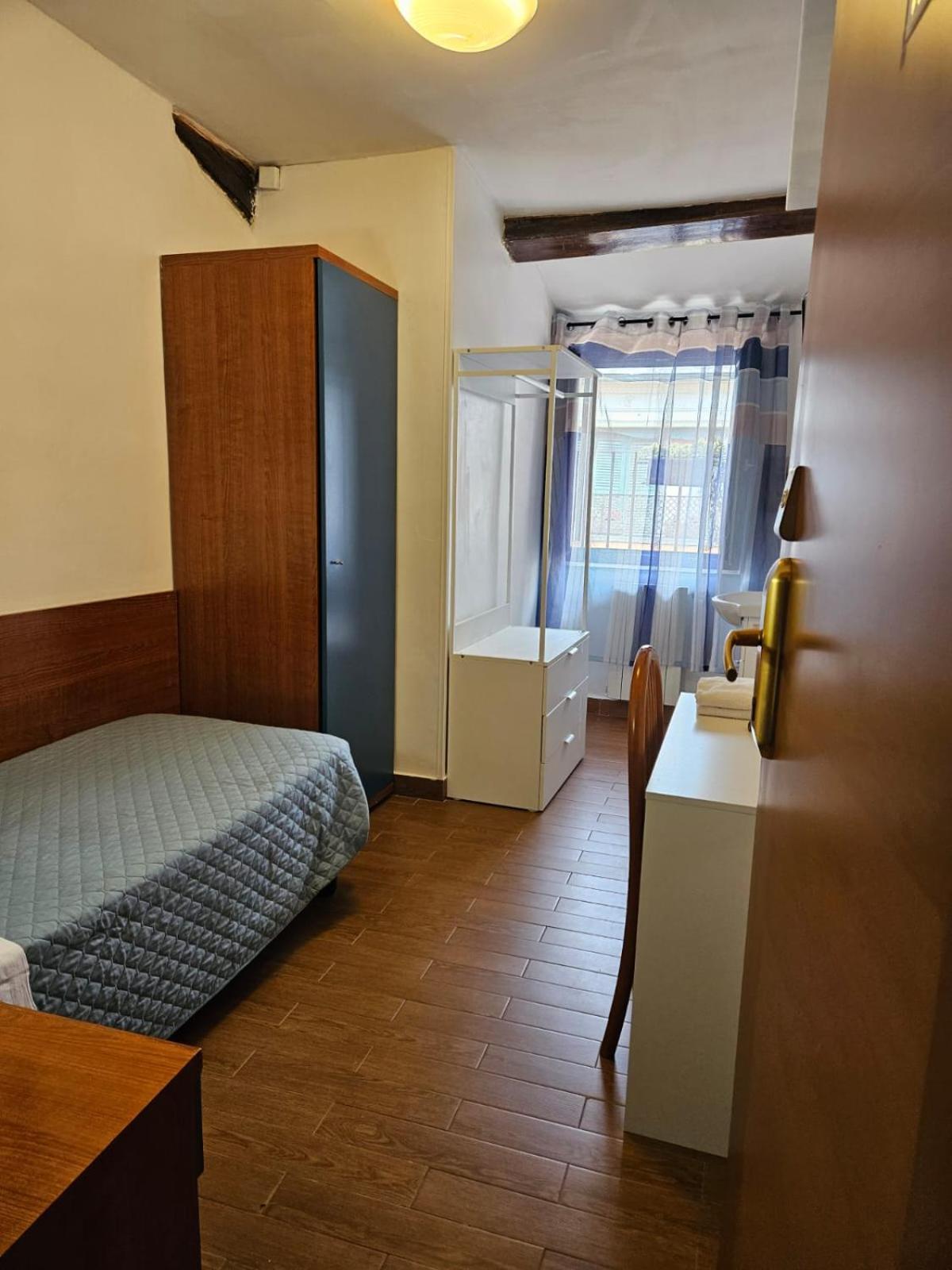 Hotel Julia Ρώμη Εξωτερικό φωτογραφία