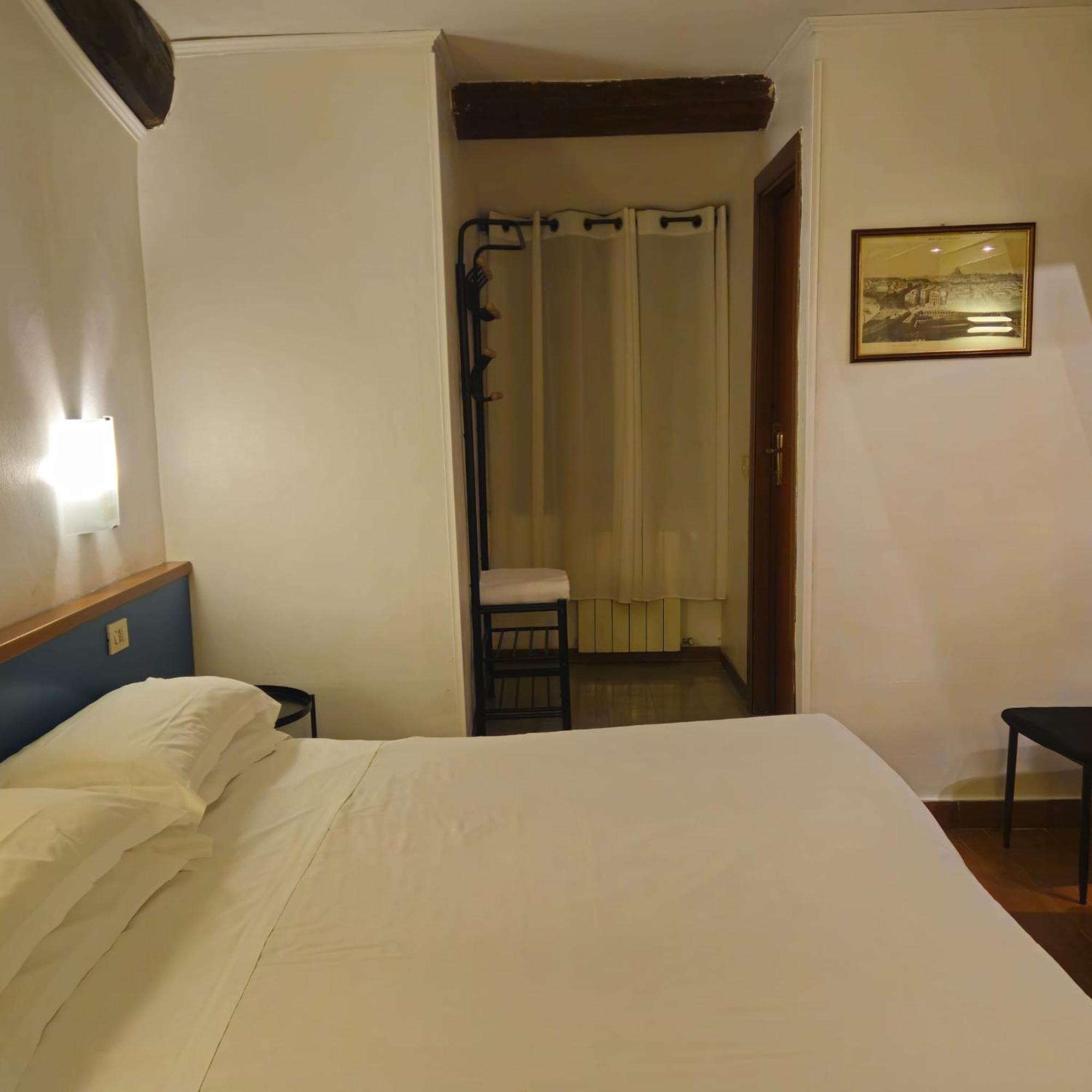 Hotel Julia Ρώμη Εξωτερικό φωτογραφία