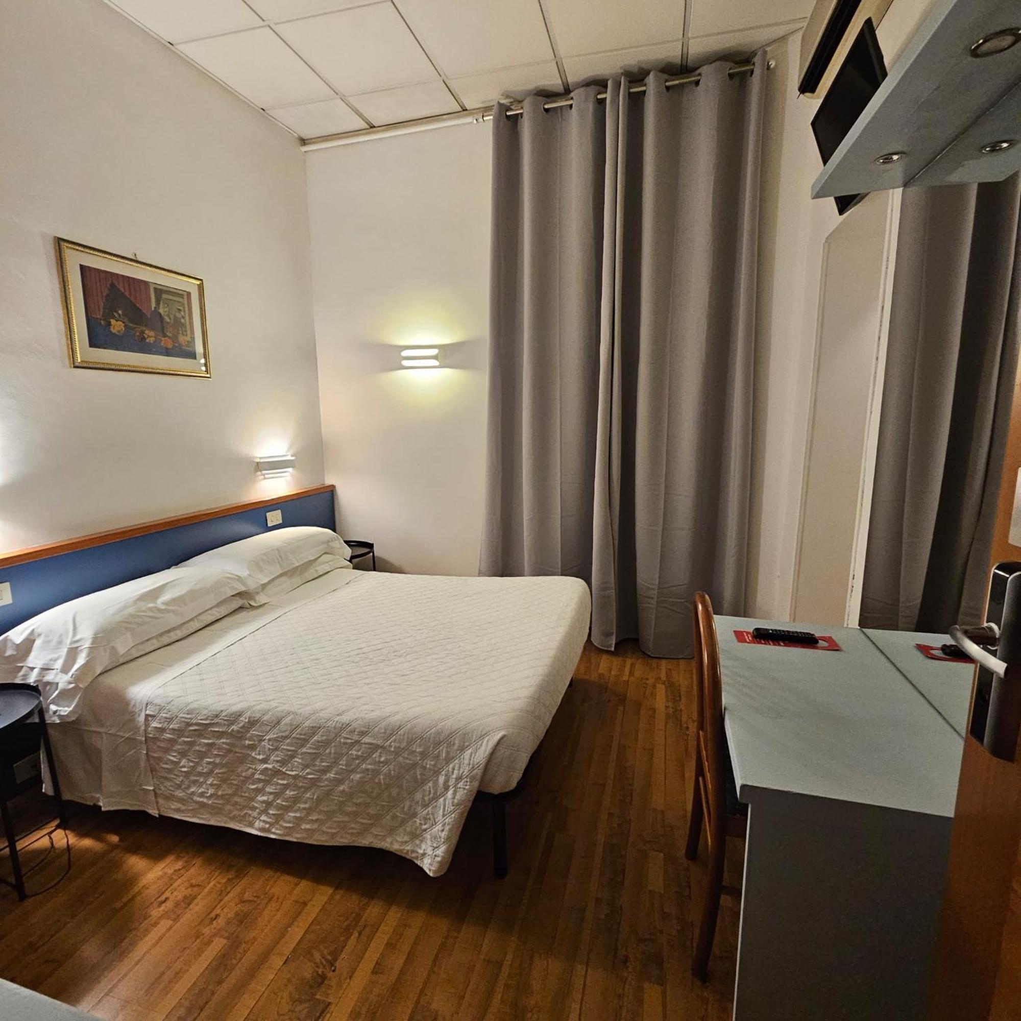 Hotel Julia Ρώμη Εξωτερικό φωτογραφία